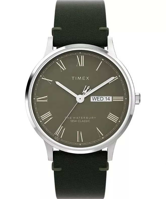 Часовник Мъжки Timex Waterbury Classic TW2W50500