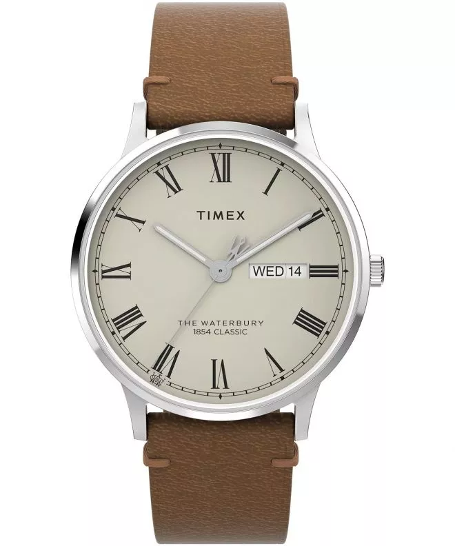 Часовник Мъжки Timex Waterbury Classic TW2W50600