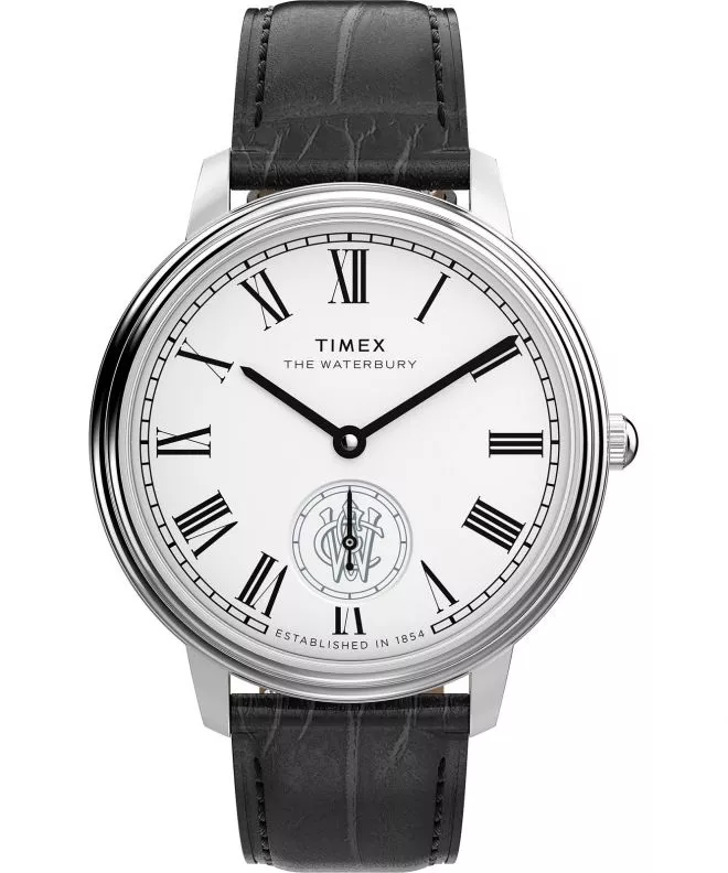 Часовник Мъжки Timex Waterbury Metropolitan TW2Y23100
