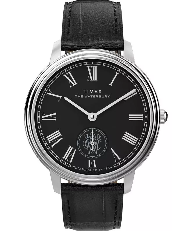 Часовник Мъжки Timex Waterbury Metropolitan TW2Y23200
