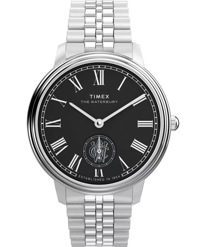 Часовник Мъжки Timex Waterbury Metropolitan TW2Y23300