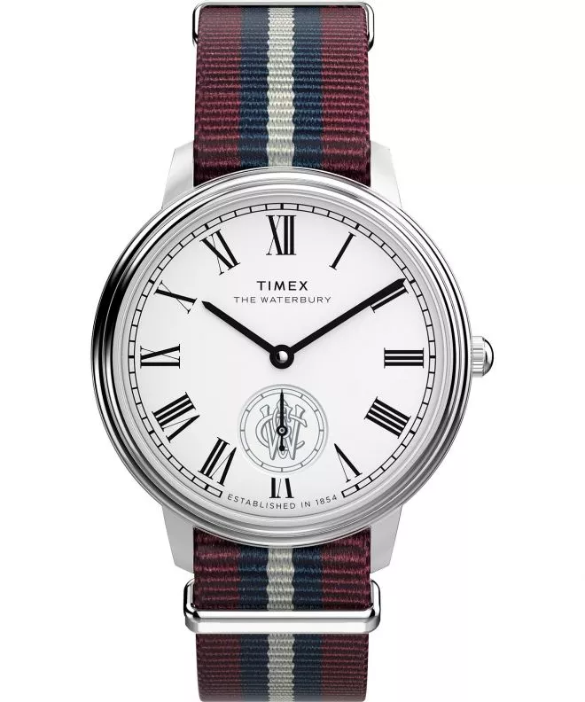 Часовник Мъжки Timex Waterbury Metropolitan TW2Y27600