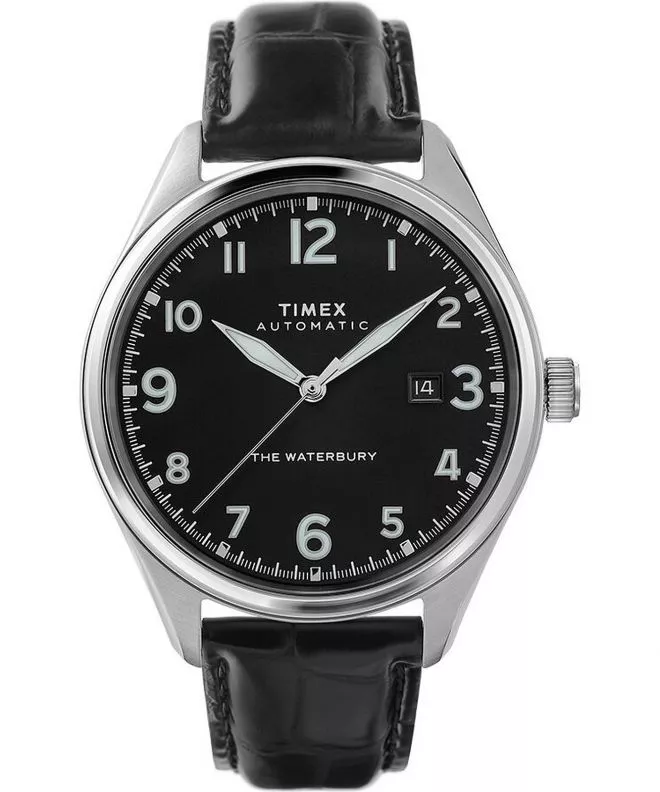Часовник Мъжки Timex Waterbury TW2T69600