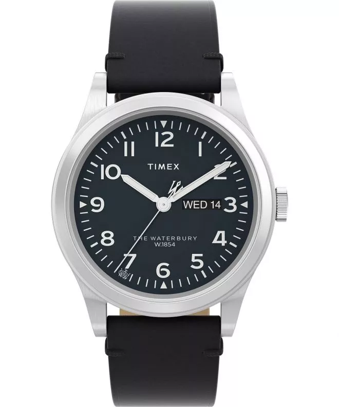 Часовник Мъжки Timex Waterbury Traditional TW2W14700