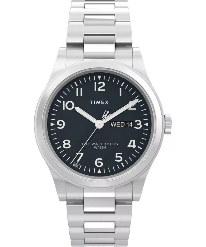 Часовник Мъжки Timex Waterbury Traditional TW2W14800