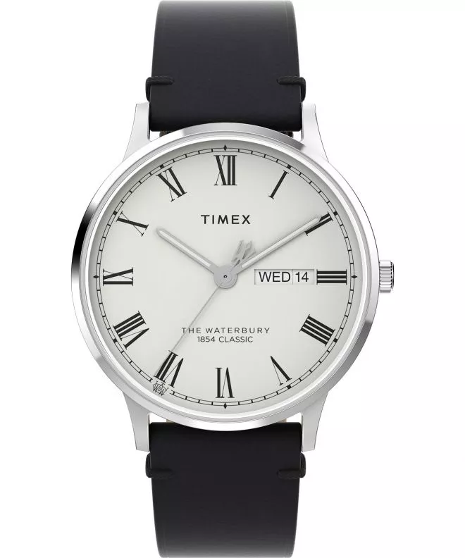 Часовник Мъжки Timex Waterbury Traditional TW2W15000