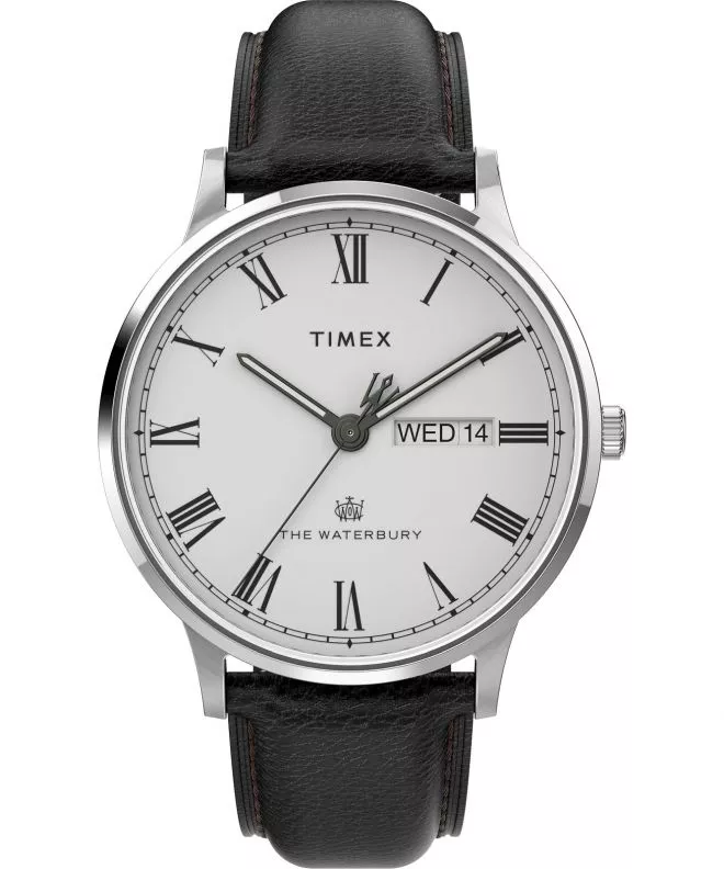 Часовник Мъжки Timex Waterbury TW2U88400