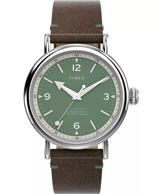 Часовник Мъжки Timex Waterbury TW2V71200