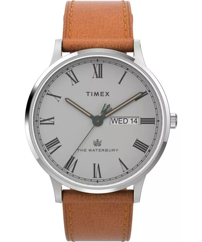 Часовник Мъжки Timex Waterbury TW2V73600