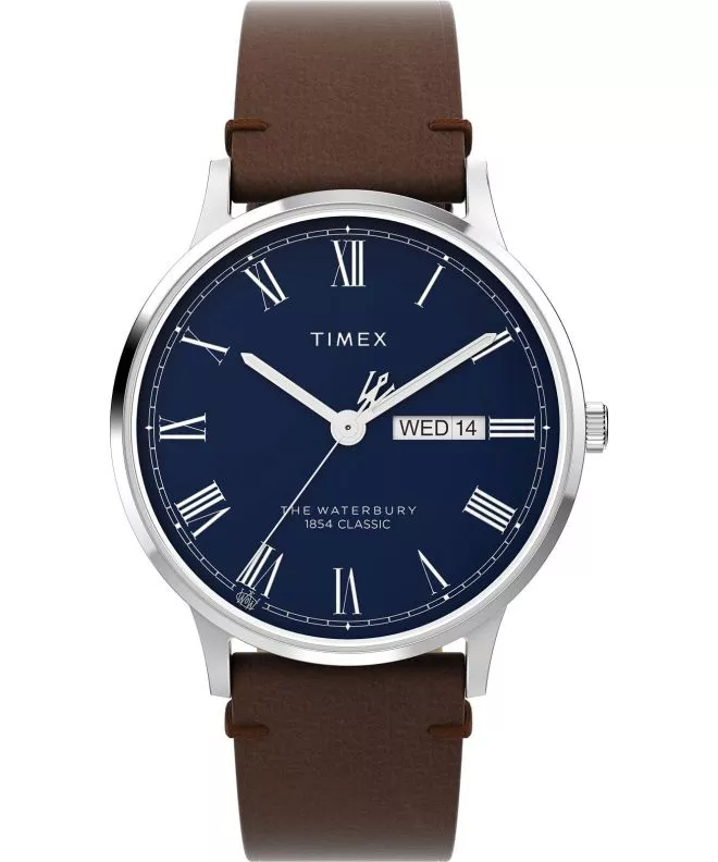 Часовник Мъжки Timex Waterbury TW2W14900