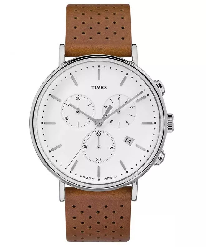 Часовник Мъжки Timex Weekender Fairfield TW2R26700