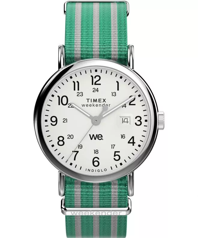 Часовник Мъжки Timex Weekender TW2Y08800