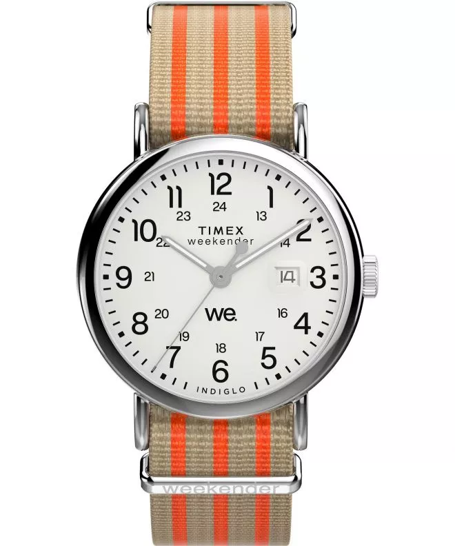 Часовник Мъжки Timex Weekender TW2Y08900