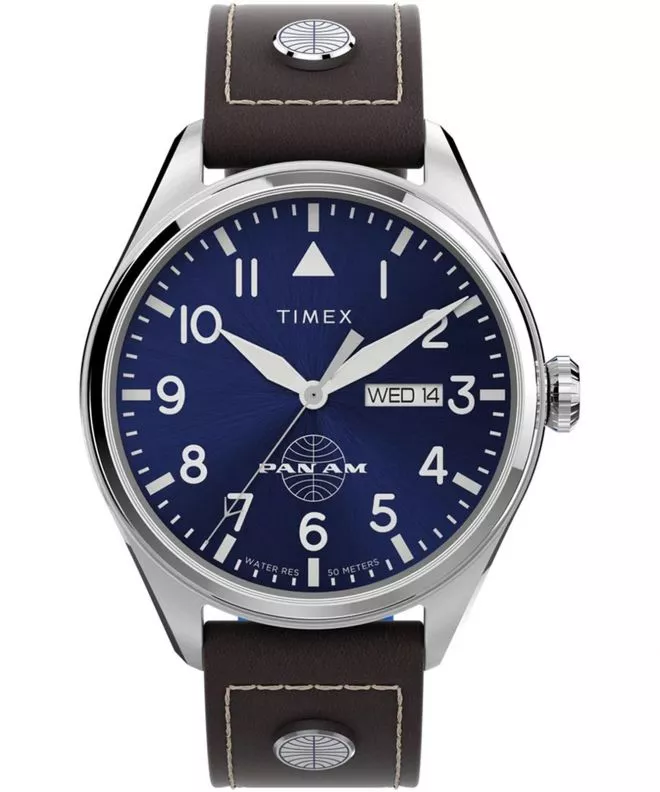 Часовник Мъжки Timex X Pan TWG030100