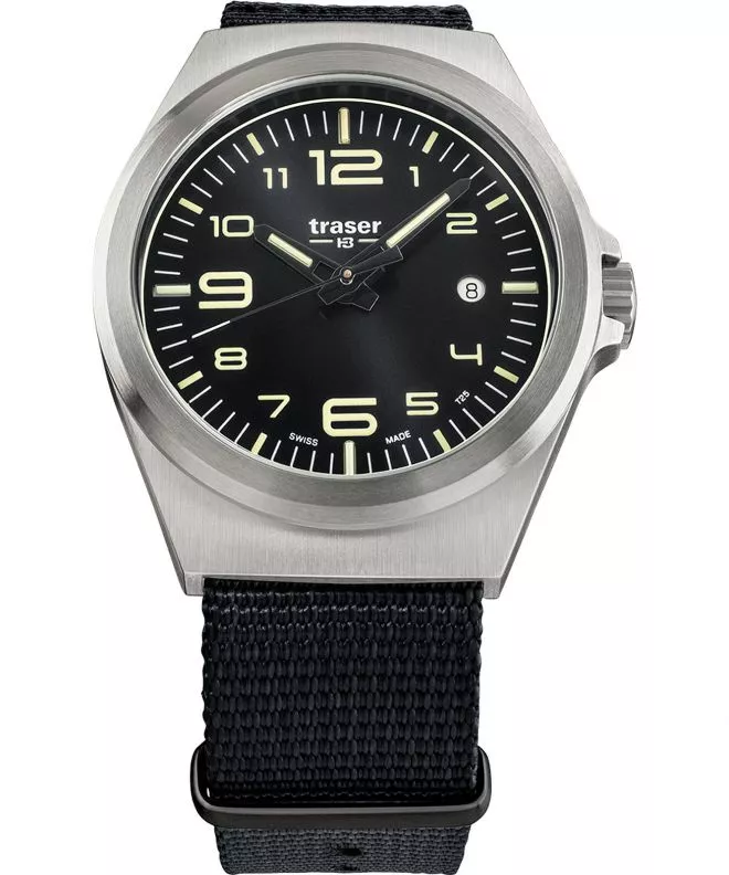 Часовник Мъжки Traser P59 Essential M TS-108638
