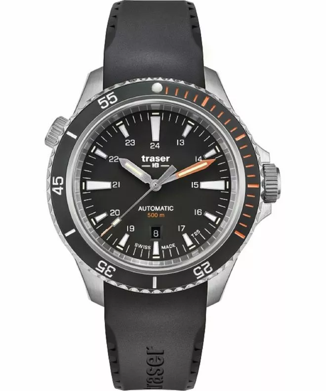 Часовник Мъжки Traser P67 Diver Automatic TS-110322