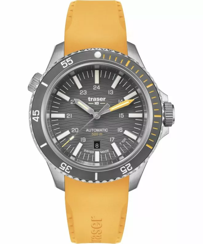 Часовник Мъжки Traser P67 Diver Automatic TS-110331