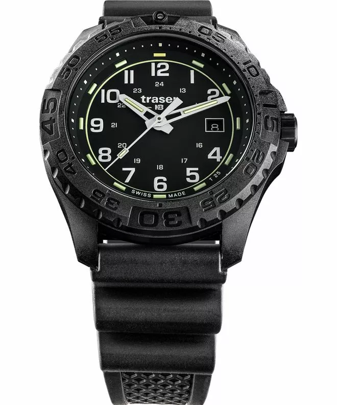 Часовник Мъжки Traser P96 Outdoor Pioneer Evolution TS-108672
