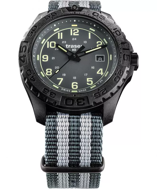 Часовник Мъжки Traser P96 Outdoor Pioneer Evolution TS-109037