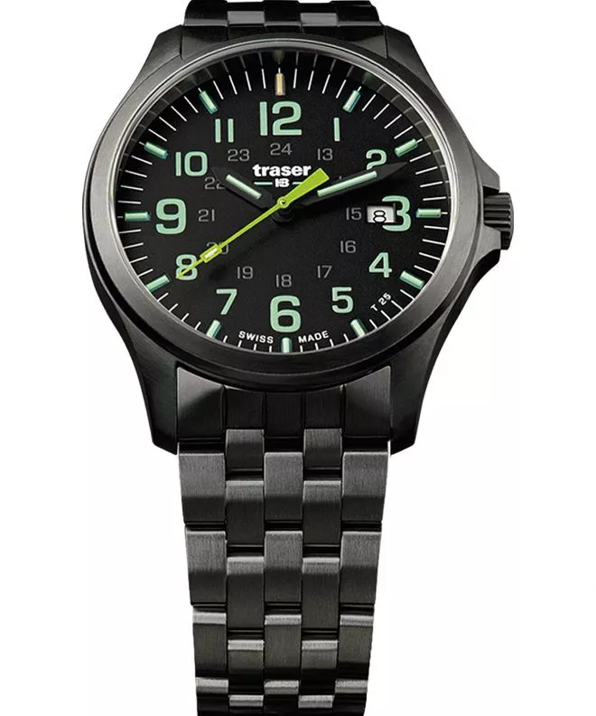 Часовник Мъжки Traser P67 Officer Pro TS-107869