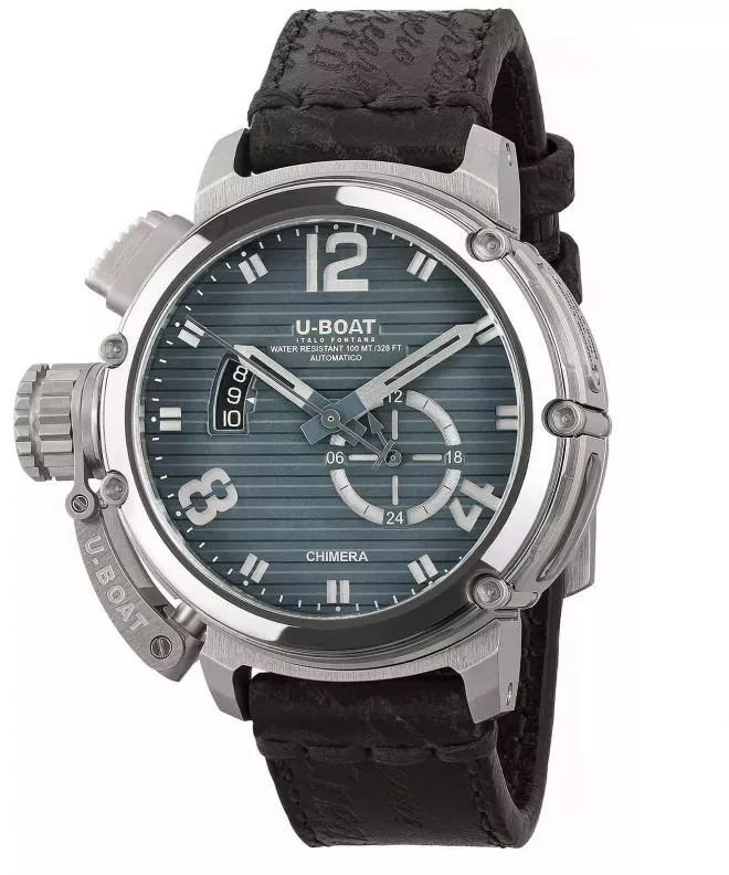 Часовник Мъжки U-Boat Chimera Automatic Limited Edition 9602