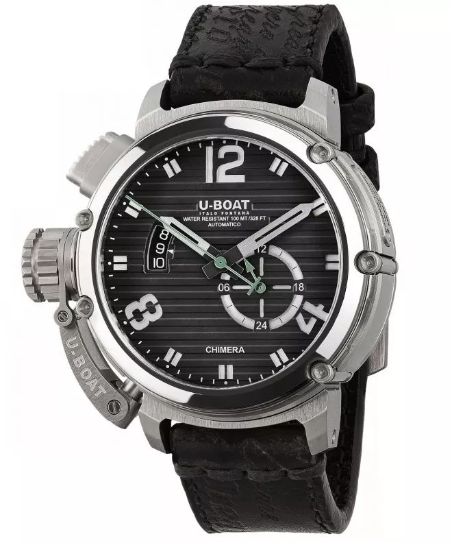Часовник Мъжки U-Boat Chimera Automatic Limited Edition 9605