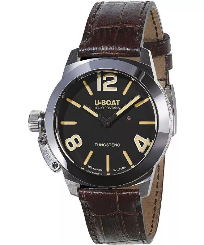Часовник Мъжки U-Boat Classico Stratos 40 BK 9002