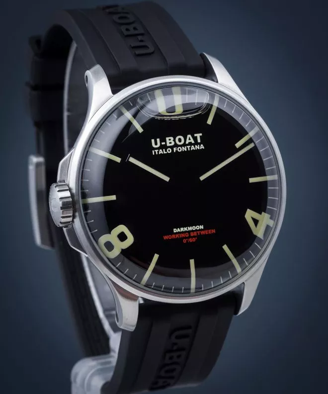 Часовник Мъжки U-Boat Darkmoon 8463-C (8463-B, 8463)