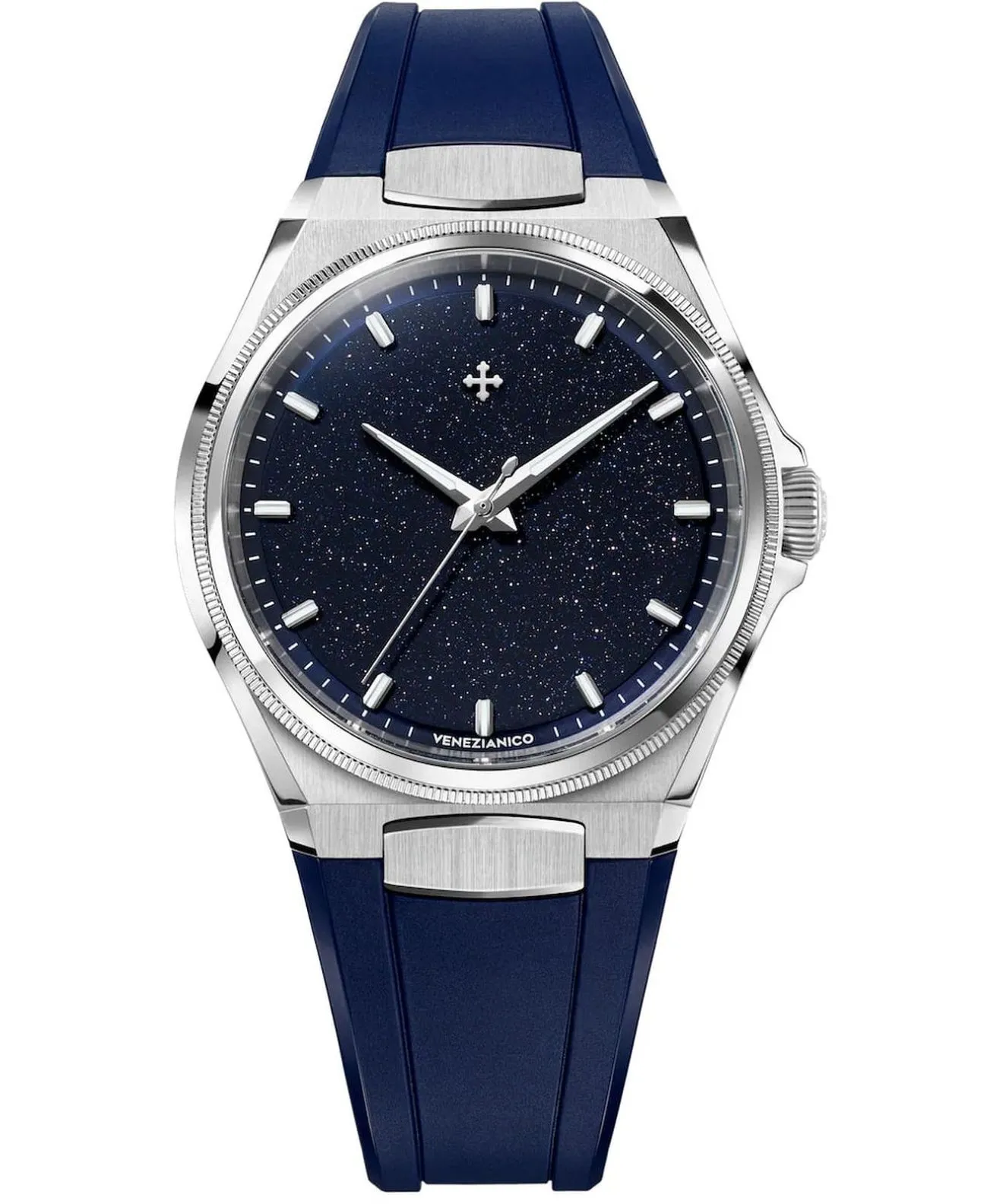Часовник Мъжки Venezianico Arsenale Avventurina Automatic 6221550