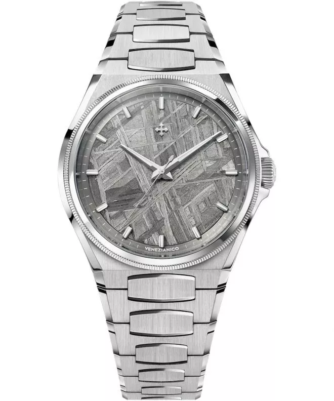 Часовник Мъжки Venezianico Arsenale Meteorite Automatic 6221560C (6221560)