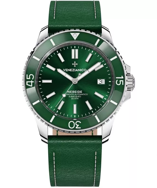 Часовник Мъжки Venezianico Nereide 42 3321501