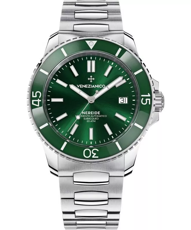 Часовник Мъжки Venezianico Nereide 42 3321501C