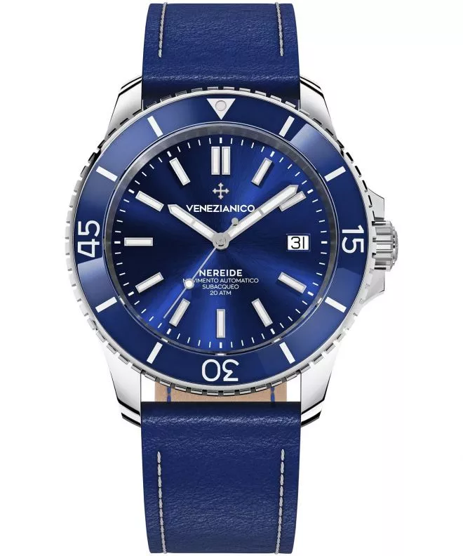 Часовник Мъжки Venezianico Nereide 42 3321502