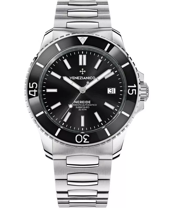 Часовник Мъжки Venezianico Nereide 42 3321504C