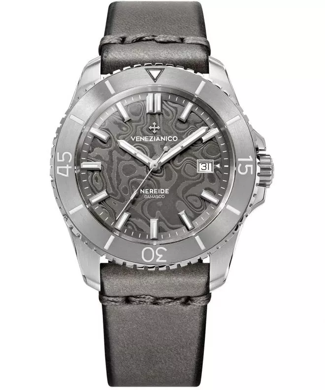 Часовник Мъжки Venezianico Nereide-42 Damasco Automatic 4521565
