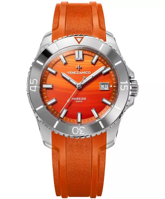 Часовник Мъжки Venezianico Nereide Agata Limited Edition NEREIDE-AGATA