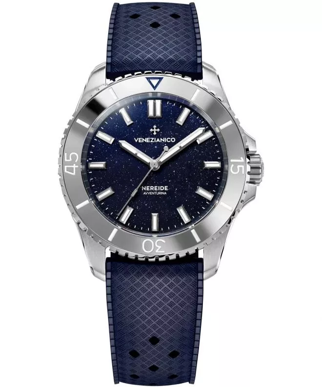 Часовник Мъжки Venezianico Nereide Avventurina 3121551