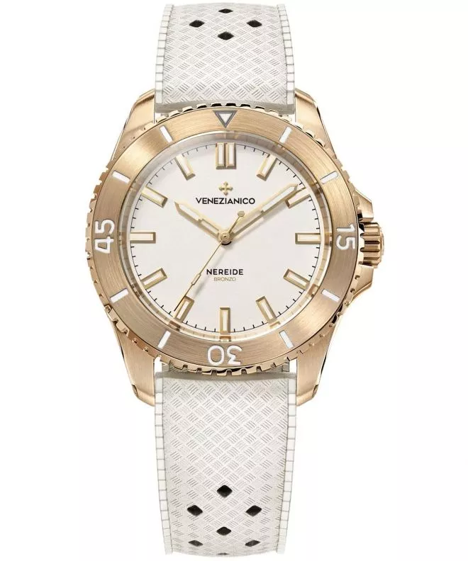 Часовник Мъжки Venezianico Nereide Bronzo 39 3121556