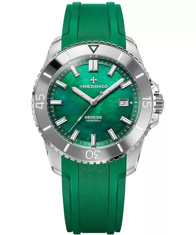 Часовник Мъжки Venezianico Nereide Madreperla 4521540