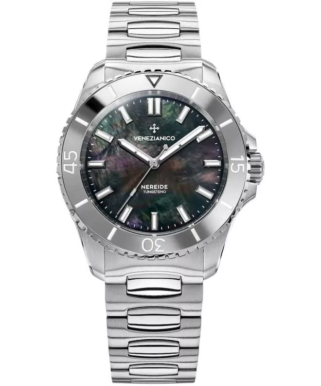 Часовник Мъжки Venezianico Nereide Tungsteno 3121540C