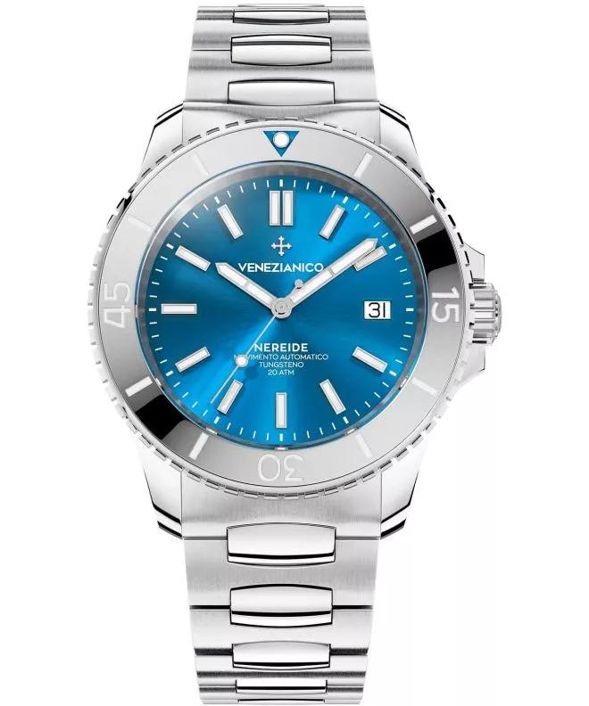 Часовник Мъжки Venezianico Nereide Tungsteno 4521501C