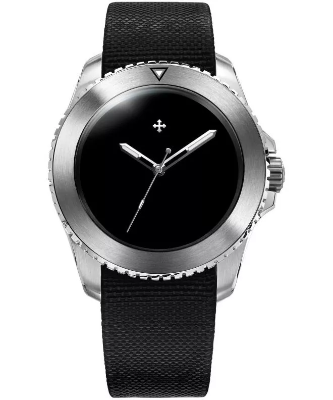 Часовник Мъжки Venezianico Nereide Ultrablack NEREIDE-ULTRABLACK (3921510)