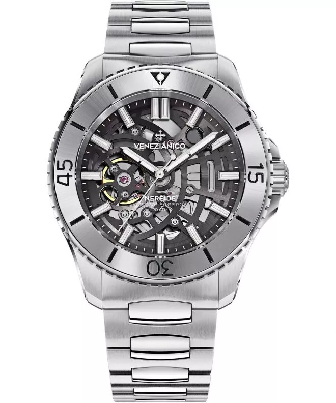 Часовник Мъжки Venezianico Nereide Ultraleggero 3921508C