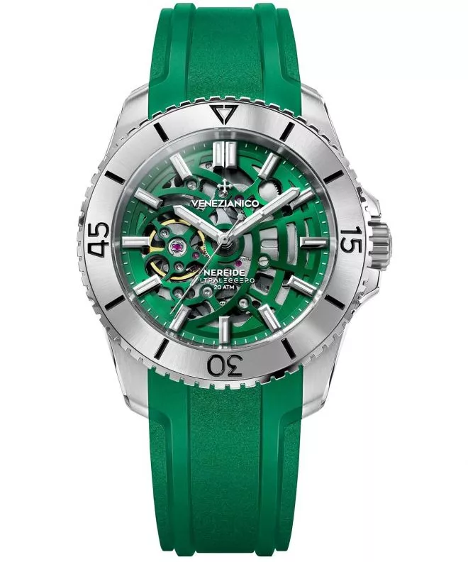 Часовник Мъжки Venezianico Nereide Ultraleggero 42 3921507