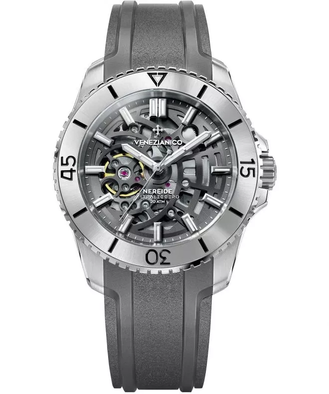 Часовник Мъжки Venezianico Nereide Ultraleggero 42 3921508