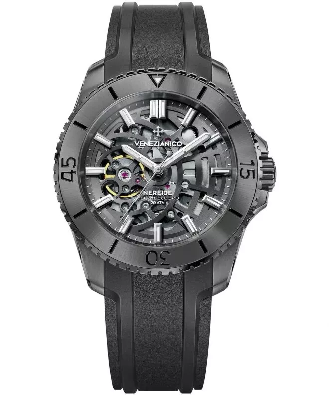 Часовник Мъжки Venezianico Nereide Ultraleggero 42 3921509