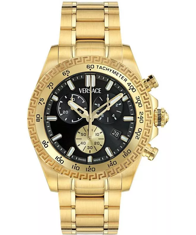 Часовник Мъжки Versace Chrono X VE9K00524