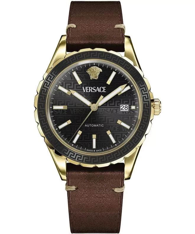 Часовник Мъжки Versace Classic Automatic VEQCA0224