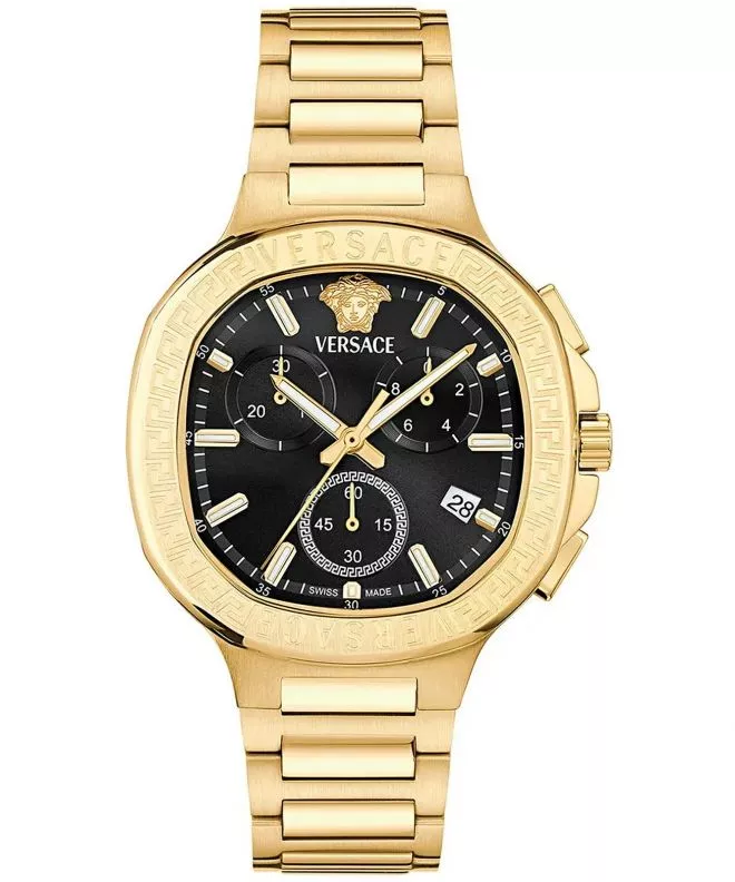 Часовник Мъжки Versace Classic Chronograph VEVCA0724