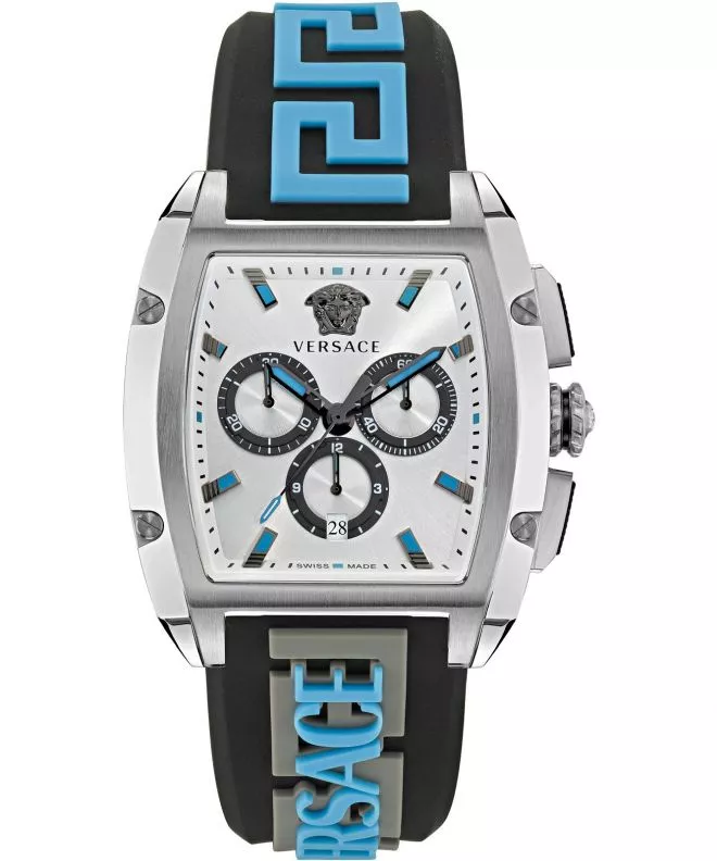 Часовник Мъжки Versace Dominus Chronograph VE6H00123